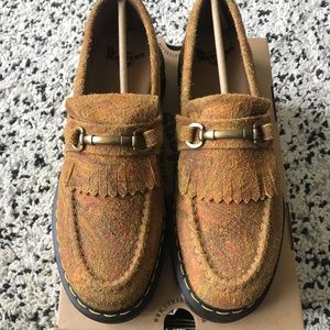 Dr. Marten’s Adrian loafer size 12, new
